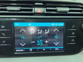 Citroën C4 Spacetourer BlueHDi 96KW (130CV) EAT8 Feel