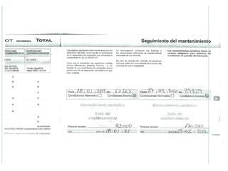 Peugeot 508 1.6 THP S&S GT Line EAT6 121 kW (165 CV)