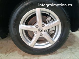 DFSK 500 1.5 T Luxury