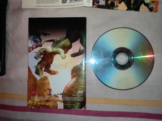 Juego PS2 Giants: Citizen Kabuto