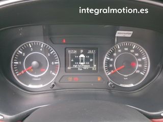 DFSK 500 1.5 T Luxury