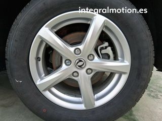 DFSK 500 1.5 T Luxury