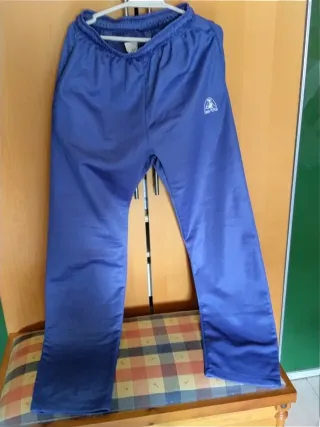 Pantalón Austral azul