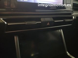 KGM Torres G15 Life Aut.