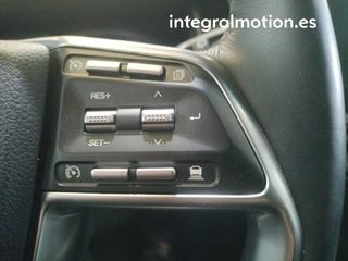 KGM Torres G15 Life Aut.