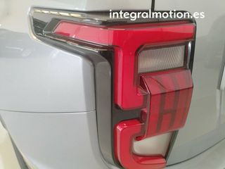 KGM Torres G15 Life Aut.