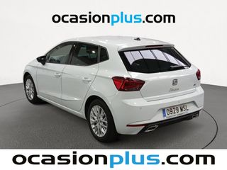 SEAT Ibiza 1.0 TSI S&S FR XL 85 kW (115 CV)