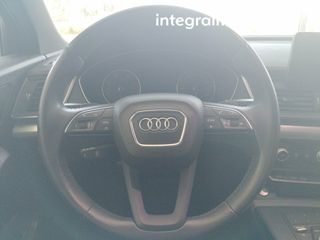Audi Q5 30 TDI 5d
