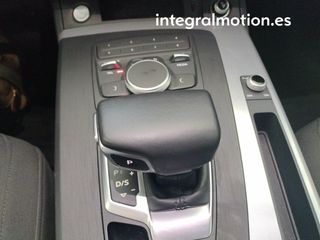 Audi Q5 30 TDI 5d