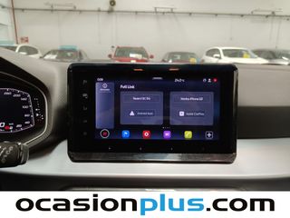 SEAT Arona 1.5 TSI FR XL DSG 110 kW (150 CV)