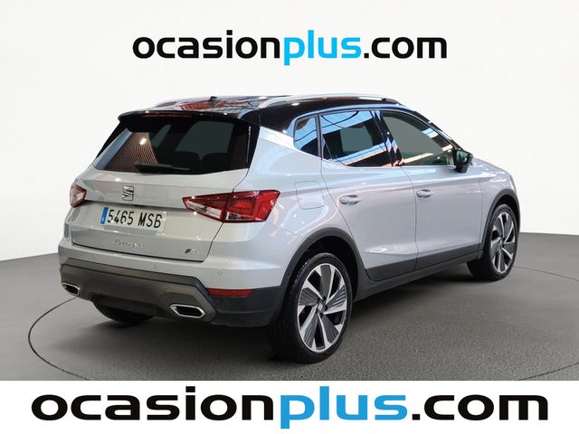 SEAT Arona 1.5 TSI FR XL DSG 110 kW (150 CV)