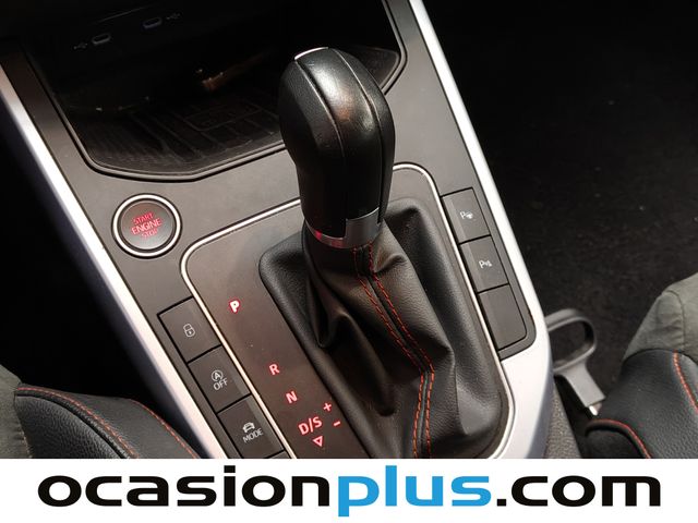 SEAT Arona 1.5 TSI FR XL DSG 110 kW (150 CV)