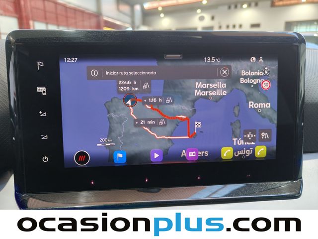 SEAT Arona 1.5 TSI FR XL DSG 110 kW (150 CV)