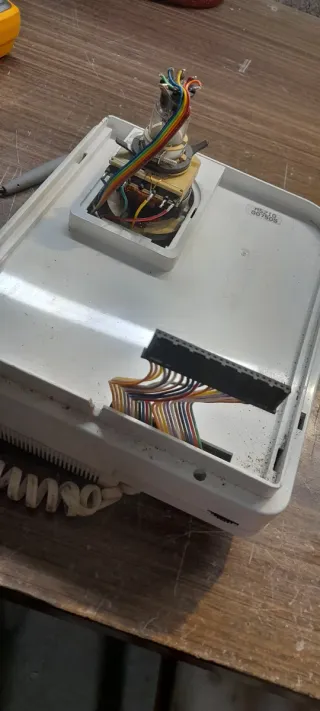 Videocitofono Terraneo ms210