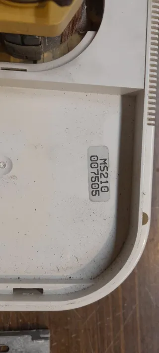 Videocitofono Terraneo ms210