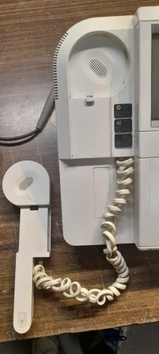 Videocitofono Terraneo ms210