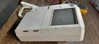 Videocitofono Terraneo ms210