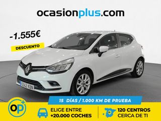 Renault Clio Zen Energy TCe 66 kW (90 CV)