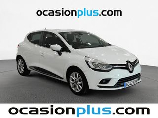 Renault Clio Zen Energy TCe 66 kW (90 CV)