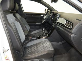Volkswagen T-Roc R-Line 1.5 TSI 110 kW (150 CV)