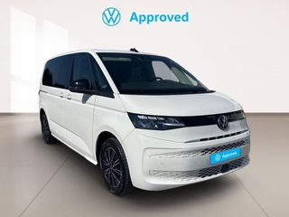 Volkswagen Multivan 2.0 TDI Batalla Corta 110 kW (150 CV) DSG