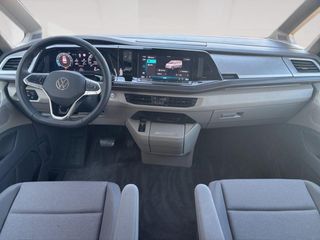 Volkswagen Multivan 2.0 TDI Batalla Corta 110 kW (150 CV) DSG