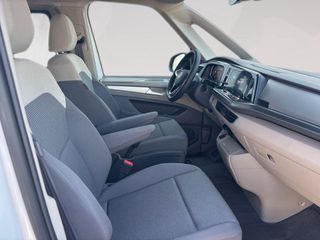 Volkswagen Multivan 2.0 TDI Batalla Corta 110 kW (150 CV) DSG