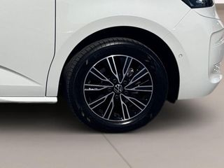 Volkswagen Multivan 2.0 TDI Batalla Corta 110 kW (150 CV) DSG