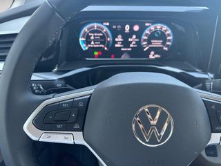 Volkswagen Multivan 2.0 TDI Batalla Corta 110 kW (150 CV) DSG