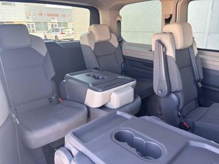 Volkswagen Multivan 2.0 TDI Batalla Corta 110 kW (150 CV) DSG