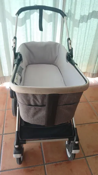 Bugaboo Fox 2 Carrito Bebé