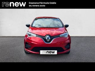 Renault ZOE Life 80 kW R110 Bateria 40kWh