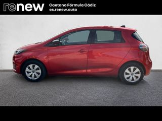 Renault ZOE Life 80 kW R110 Bateria 40kWh