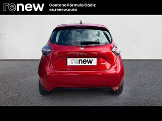 Renault ZOE Life 80 kW R110 Bateria 40kWh