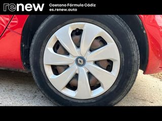 Renault ZOE Life 80 kW R110 Bateria 40kWh