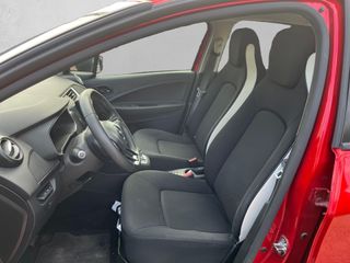 Renault ZOE Life 80 kW R110 Bateria 40kWh