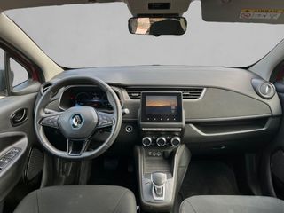Renault ZOE Life 80 kW R110 Bateria 40kWh