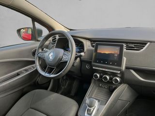Renault ZOE Life 80 kW R110 Bateria 40kWh
