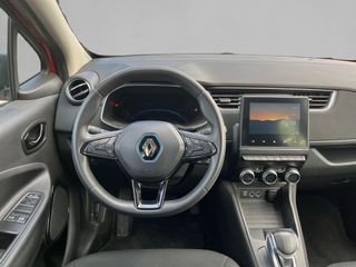 Renault ZOE Life 80 kW R110 Bateria 40kWh