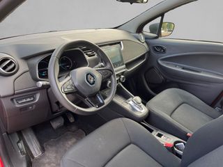 Renault ZOE Life 80 kW R110 Bateria 40kWh