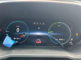 Renault ZOE Life 80 kW R110 Bateria 40kWh