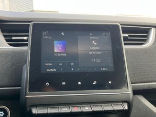 Renault ZOE Life 80 kW R110 Bateria 40kWh