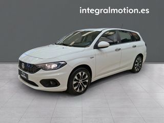 Fiat Tipo 5P 1.3 Multijet 70kW (95CV) Mirror