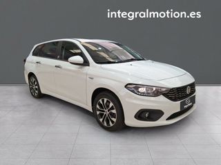 Fiat Tipo 5P 1.3 Multijet 70kW (95CV) Mirror
