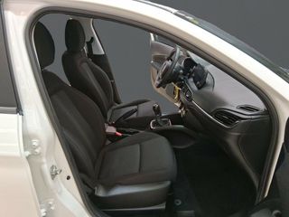 Fiat Tipo 5P 1.3 Multijet 70kW (95CV) Mirror