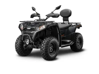 CFMOTO GOES TERROX 500L EPS