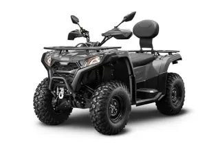 CFMOTO GOES TERROX 500L EPS