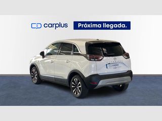 Opel Crossland 1.2 81kW (110CV) Elegance