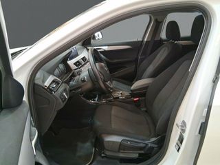 BMW X2 sDrive18i