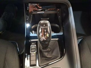 BMW X2 sDrive18i